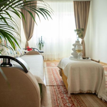 Marin Apartment Konstanca Zewnętrze zdjęcie