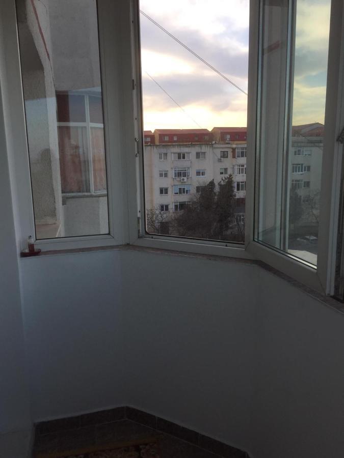 Marin Apartment Konstanca Zewnętrze zdjęcie