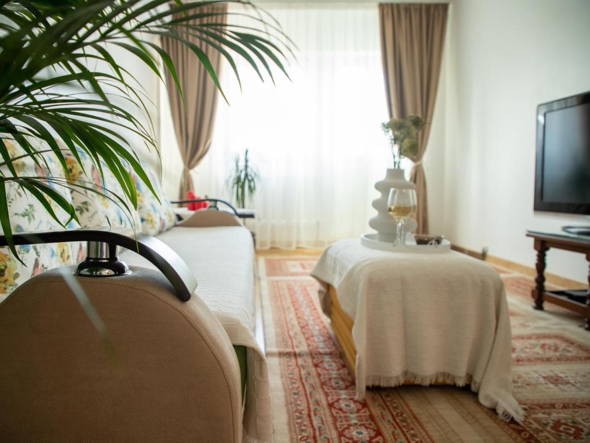 Marin Apartment Konstanca Zewnętrze zdjęcie