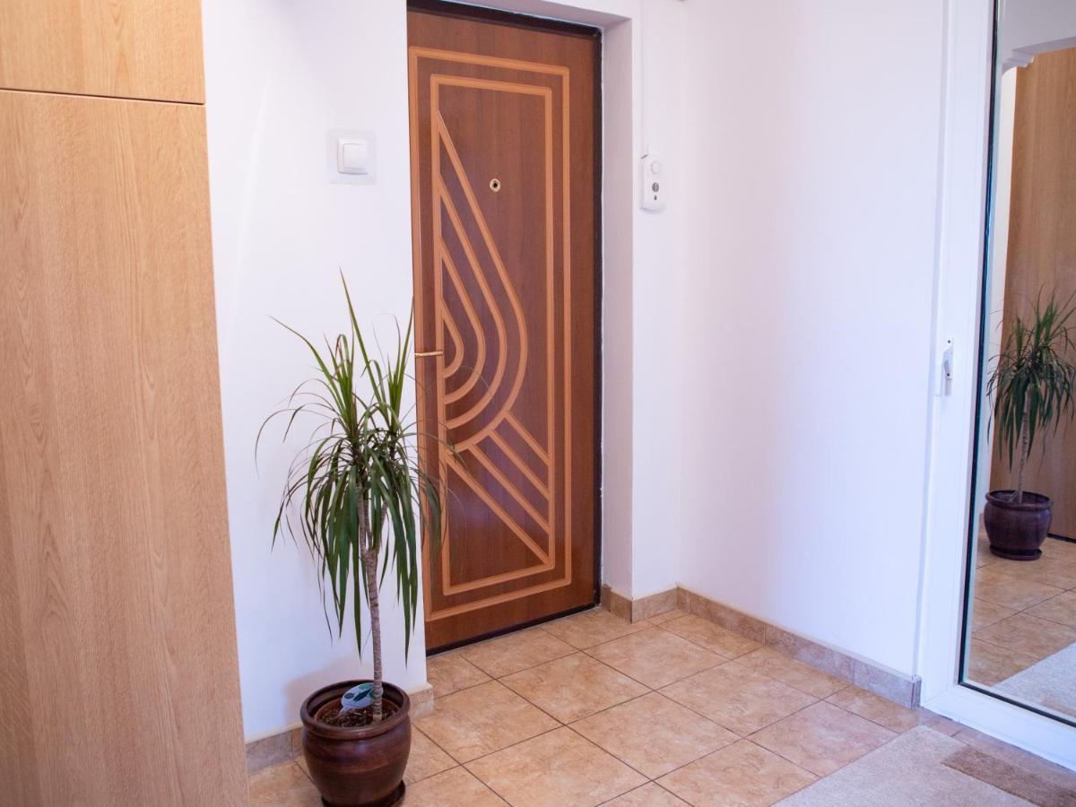 Marin Apartment Konstanca Zewnętrze zdjęcie