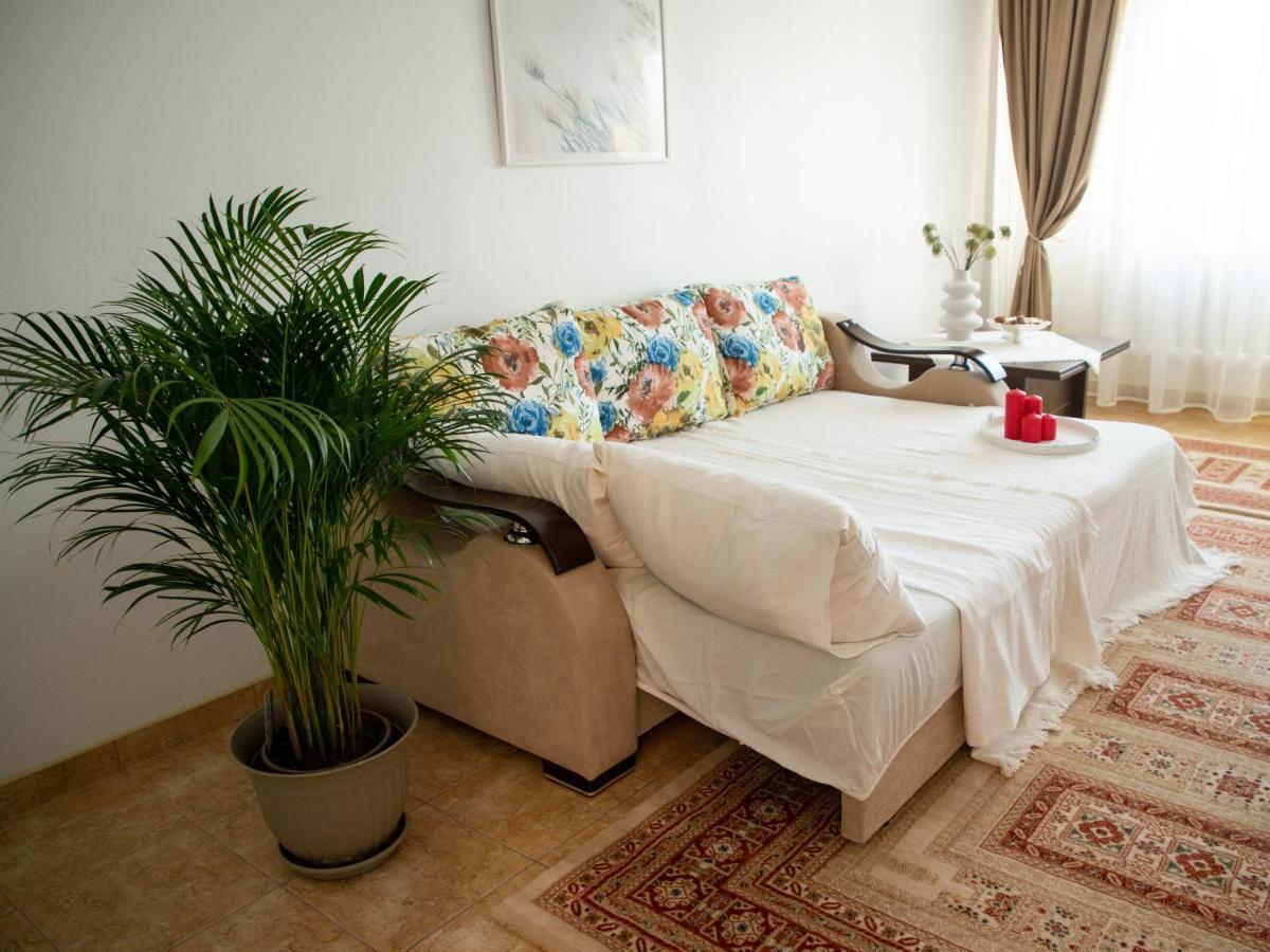 Marin Apartment Konstanca Zewnętrze zdjęcie
