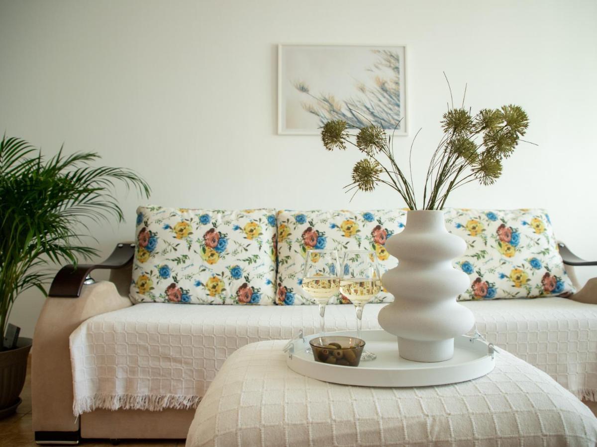 Marin Apartment Konstanca Zewnętrze zdjęcie