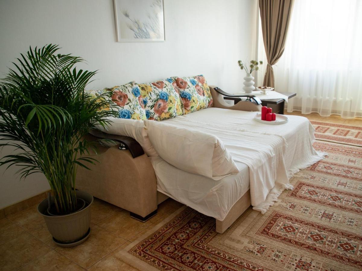 Marin Apartment Konstanca Zewnętrze zdjęcie