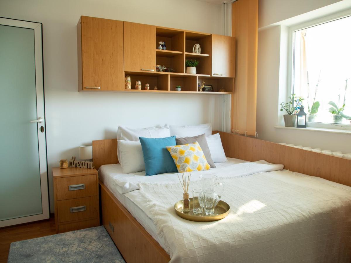 Marin Apartment Konstanca Zewnętrze zdjęcie