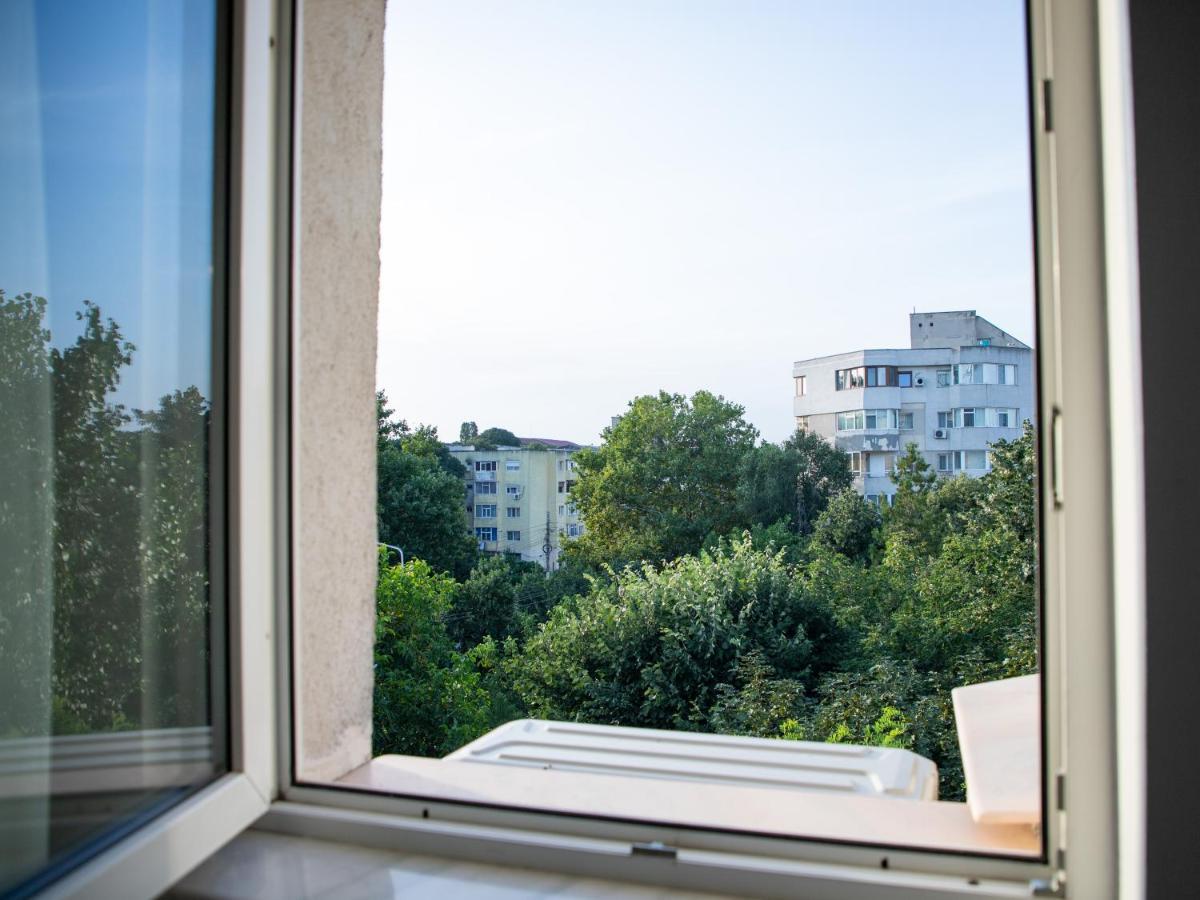 Marin Apartment Konstanca Zewnętrze zdjęcie
