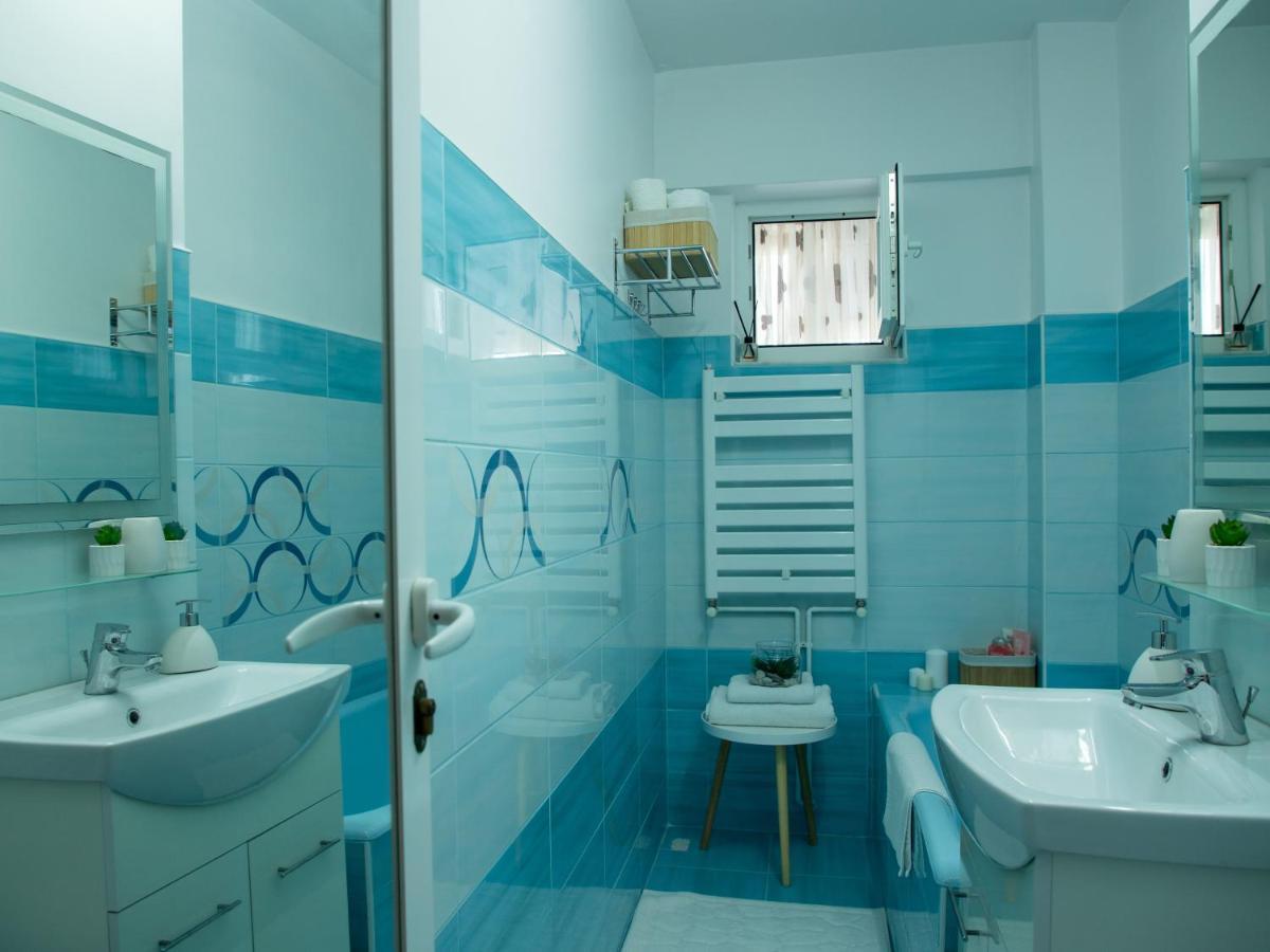 Marin Apartment Konstanca Zewnętrze zdjęcie