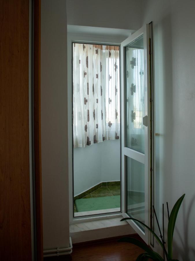 Marin Apartment Konstanca Zewnętrze zdjęcie