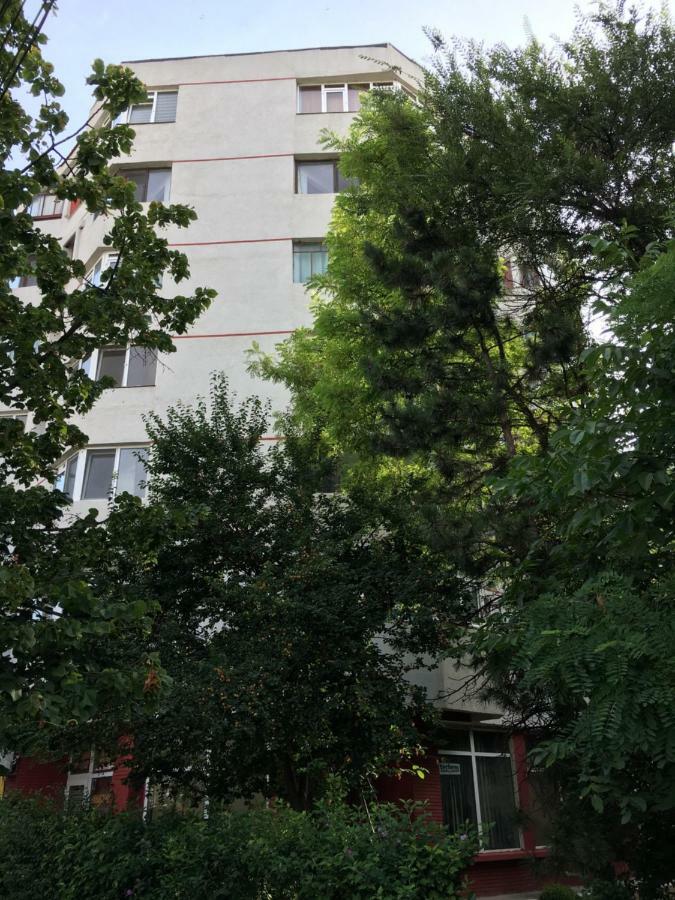 Marin Apartment Konstanca Zewnętrze zdjęcie