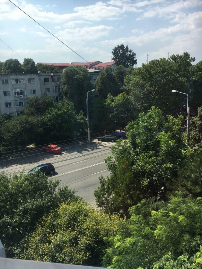 Marin Apartment Konstanca Zewnętrze zdjęcie